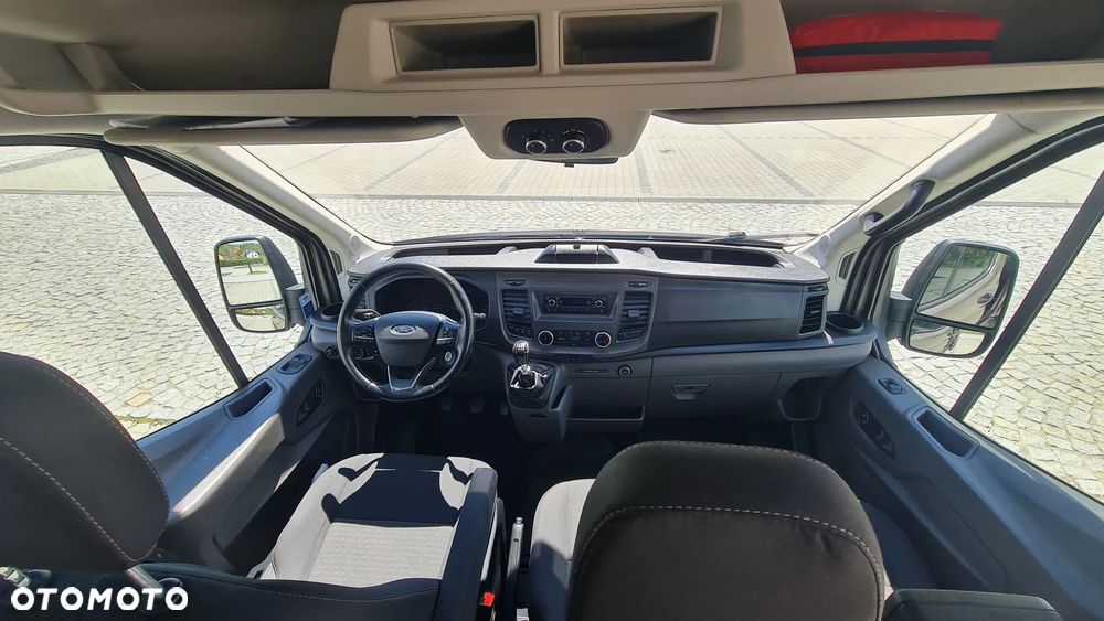 Ford Transit L3H2 Trend - 15