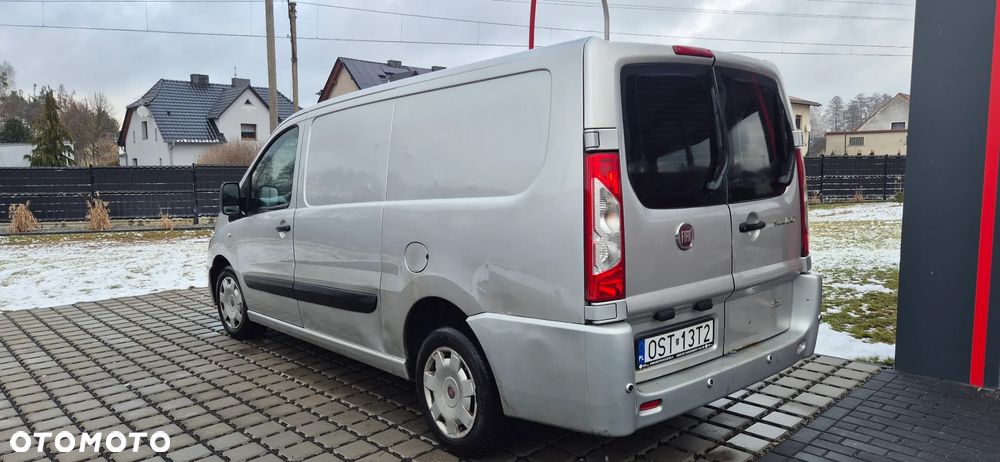 Fiat Scudo - 6