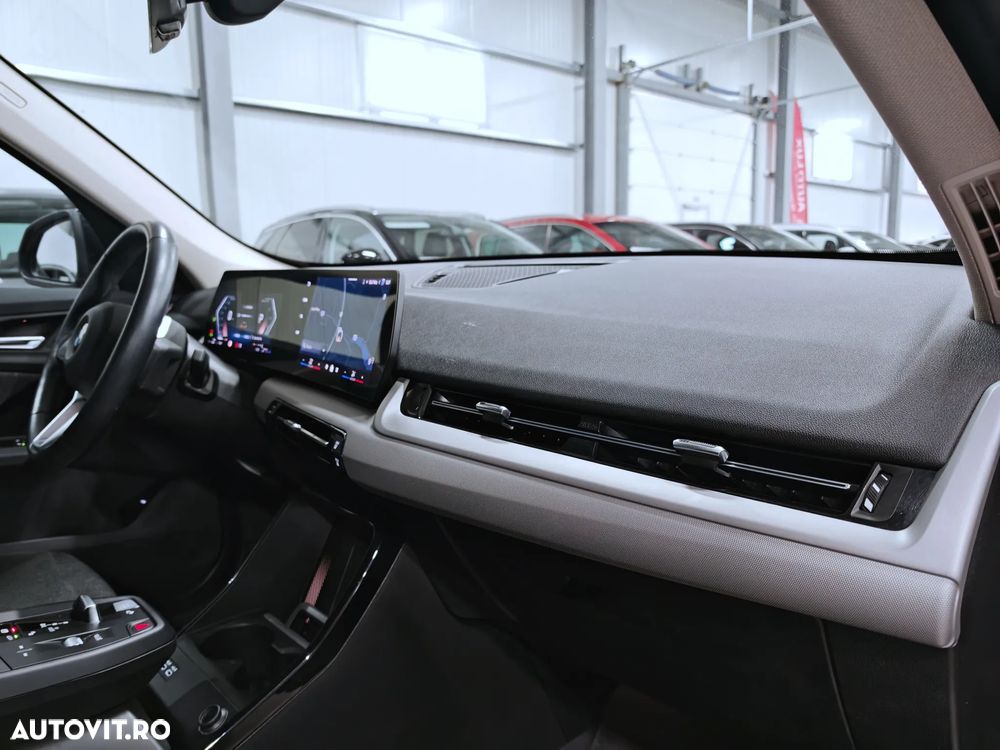 BMW X1 sDrive20i Aut. - 28