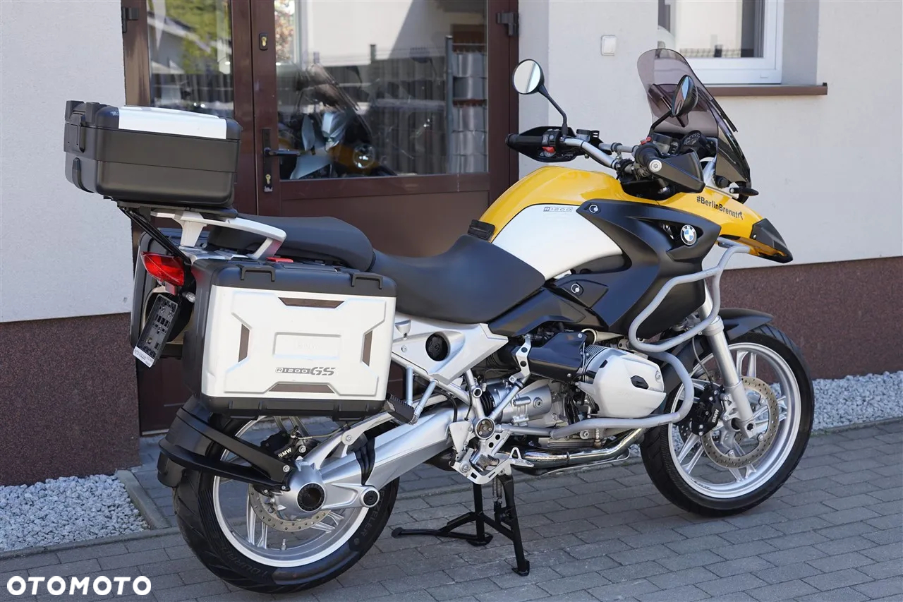 BMW R