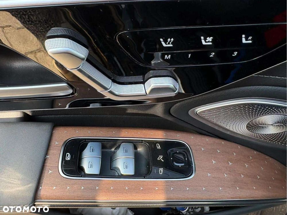 Mercedes-Benz EQS 450+ 120kWh AMG Line - 14