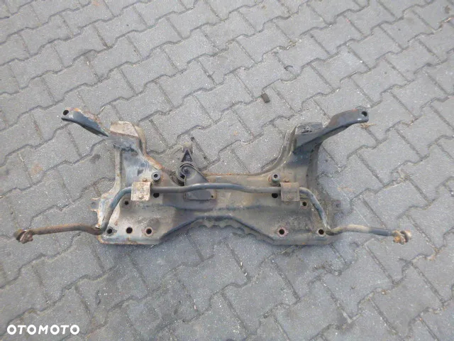 SANKI PRZÓD PRZEDNIE FORD FOCUS MK1 98-04 - 13