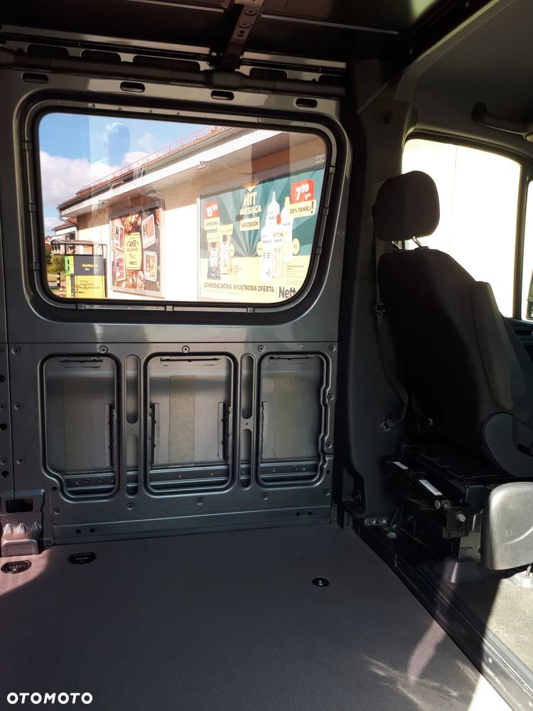 Mercedes-Benz Sprinter D 214 CDI - 12