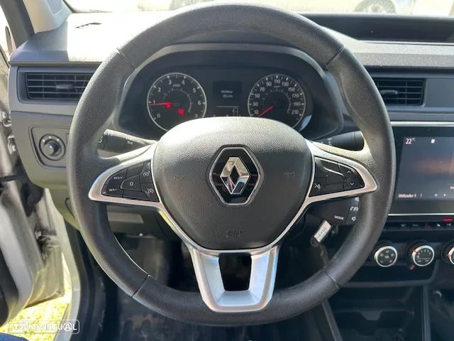 Renault KANGOO CONFORT - 7