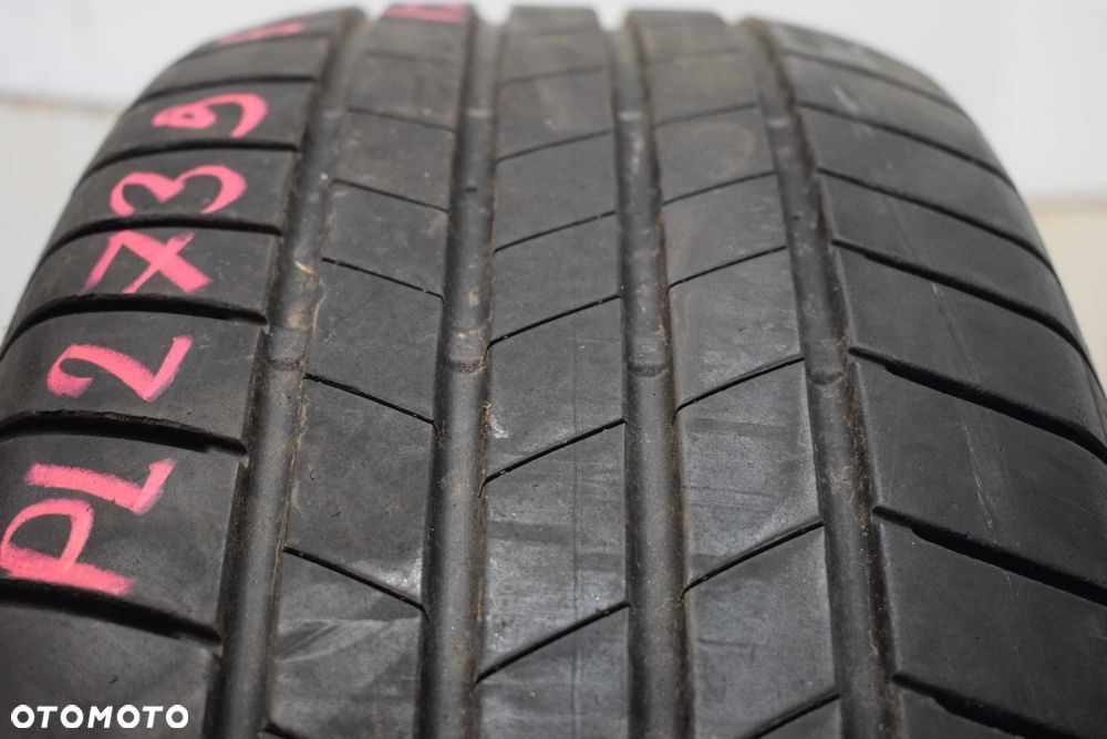 R17 255/60 Bridgestone Turanza T005 Wysyłka gratis! - 1