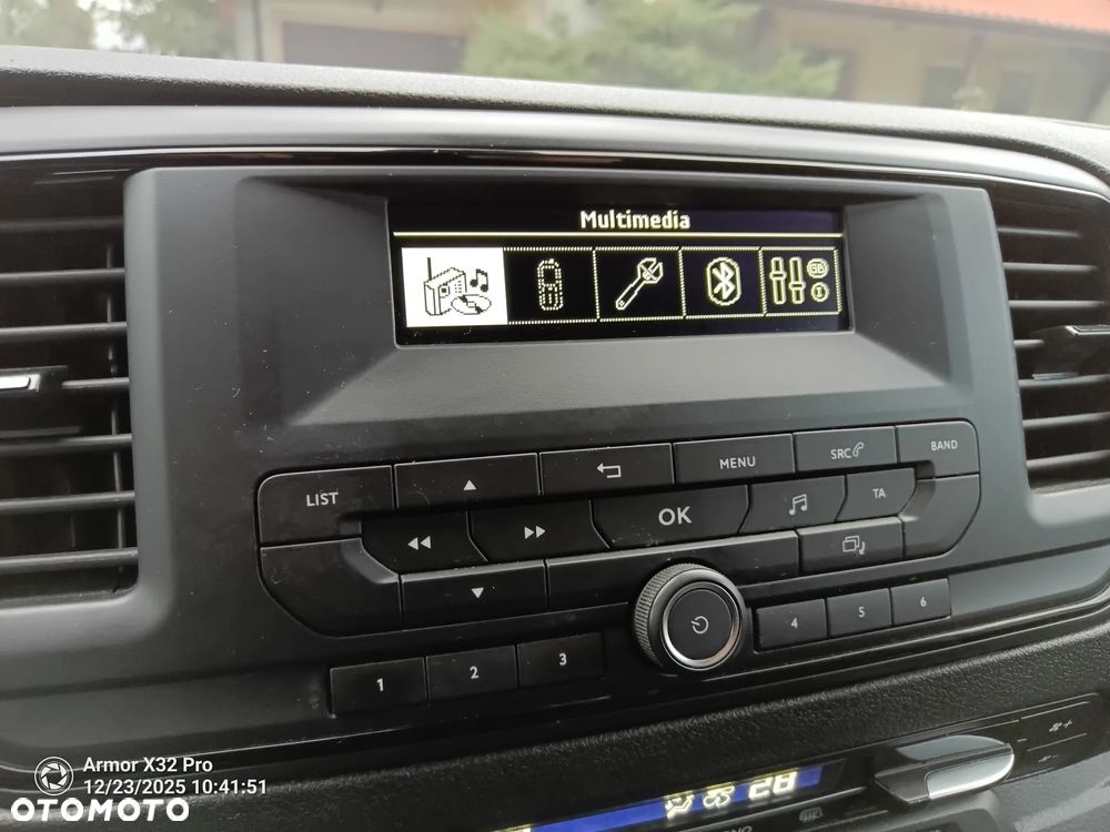 Peugeot Expert Standard 3,0t Premium (bryg.) - 33