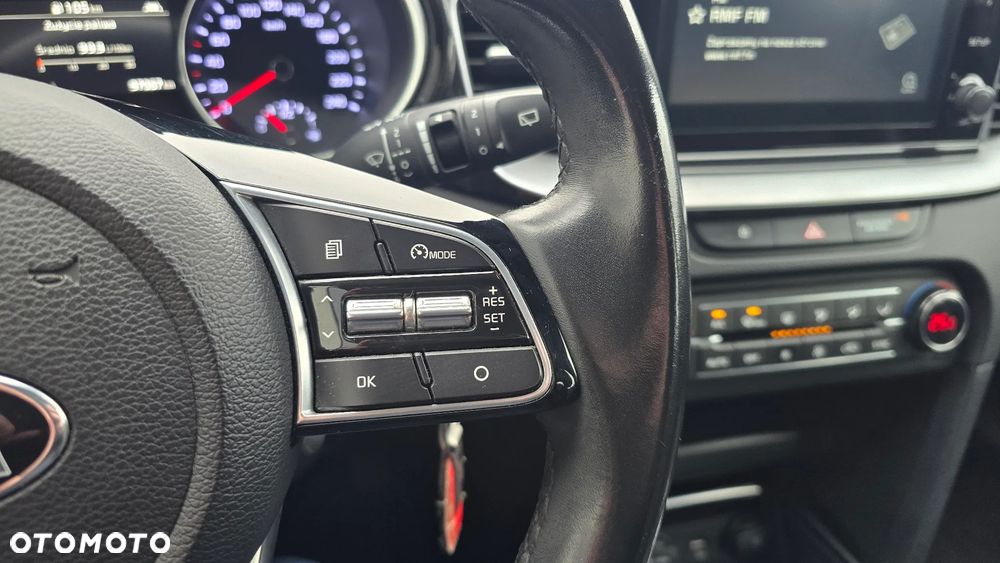 Kia XCeed 1.6 CRDi EDITION 7 - 17