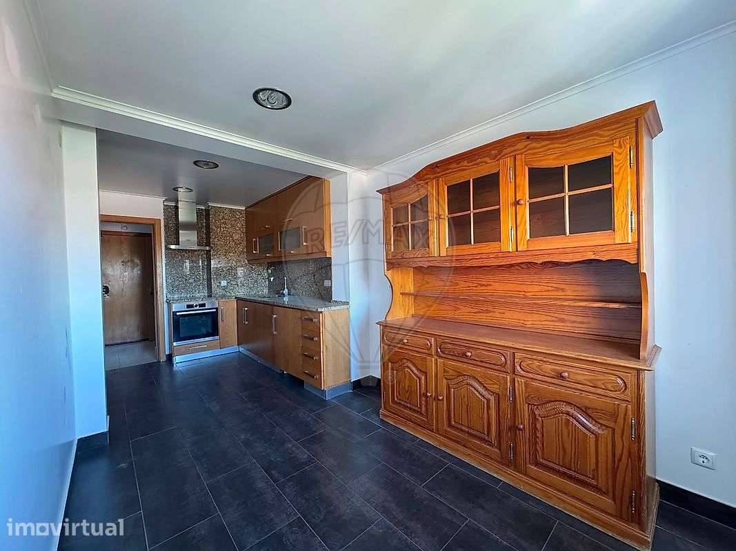 Apartamento T2 para arrendamento - Grande imagem: 3/12
