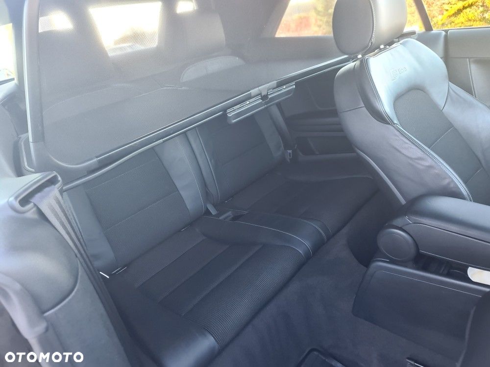 Audi A3 Cabrio 1.8 TFSI S Line Sportpaket (plus) - 12