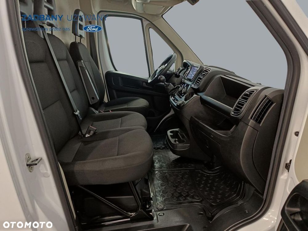 Fiat Ducato - 14