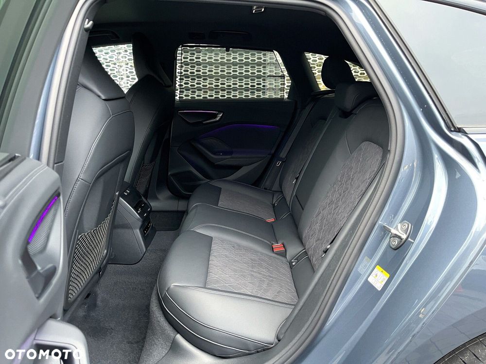 Audi A5 Avant - 9