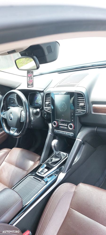 Renault Koleos - 8