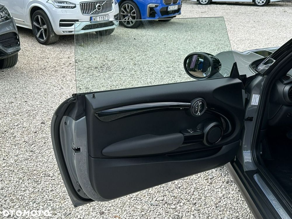 MINI Cooper S GPF - 15