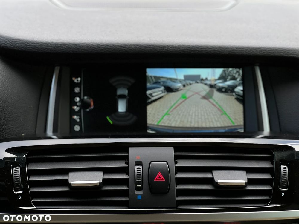 BMW X3 - 23