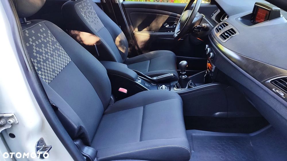 Renault Megane dCi 110 FAP Expression - 24