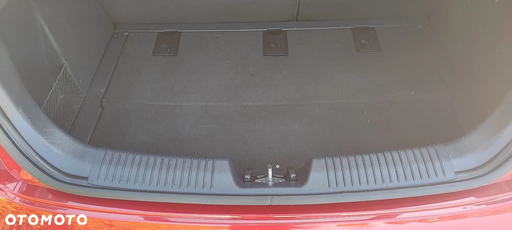 Kia Rio 1.4 Platinum Edition - 19