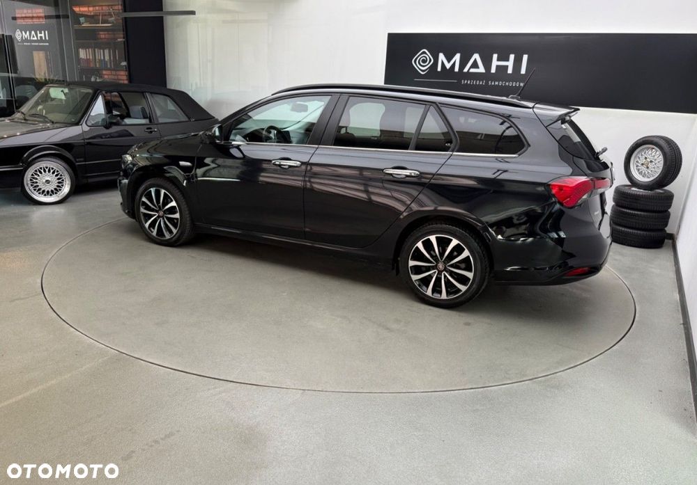 Fiat Tipo 1.6 MultiJet Business Line - 8