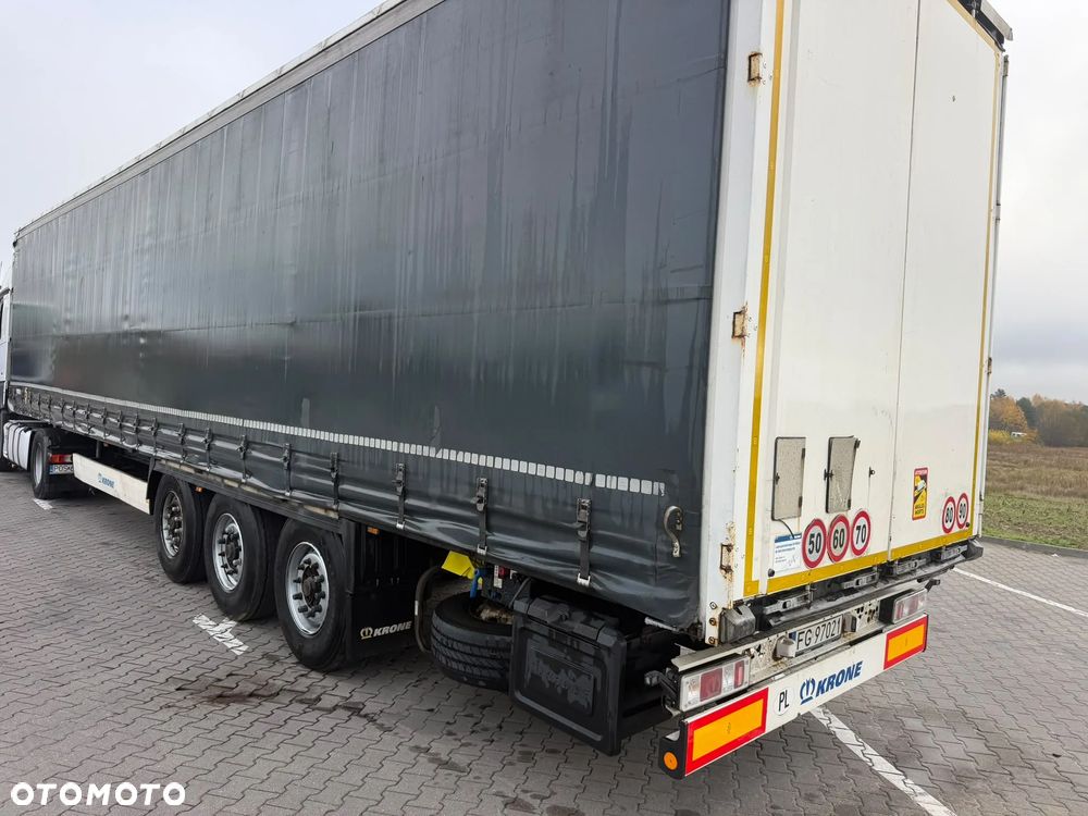 Krone Standard - 3