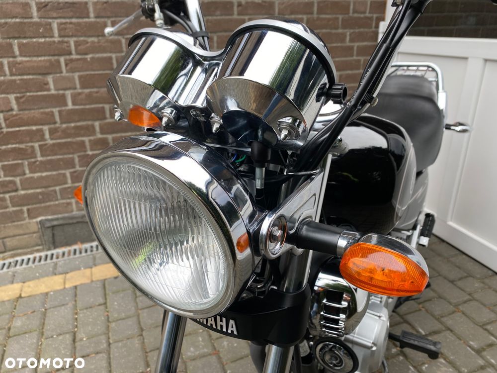 Yamaha YBR - 30