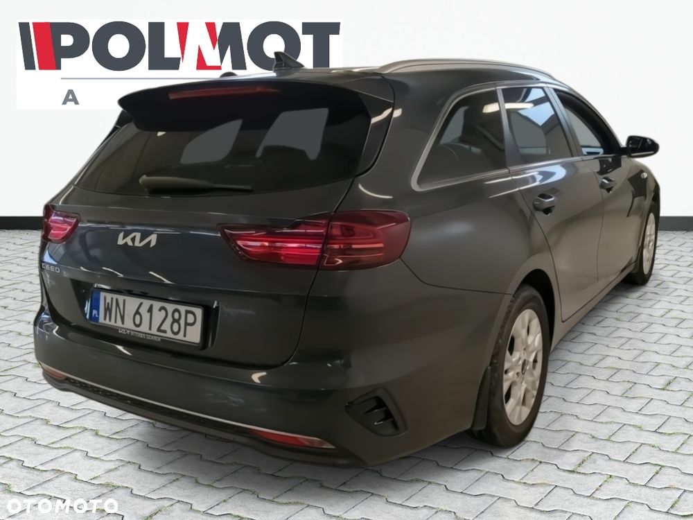 Kia Ceed 1.5 T-GDI L Business Line - 3