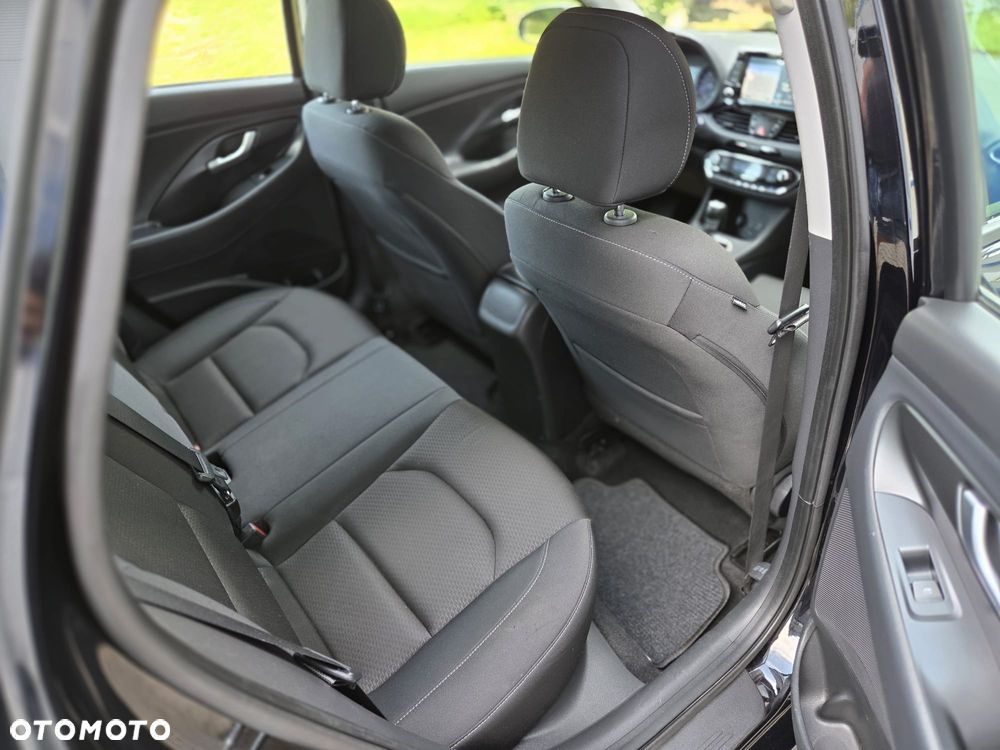 Hyundai i30 1.4 T-GDI DCT Premium - 18