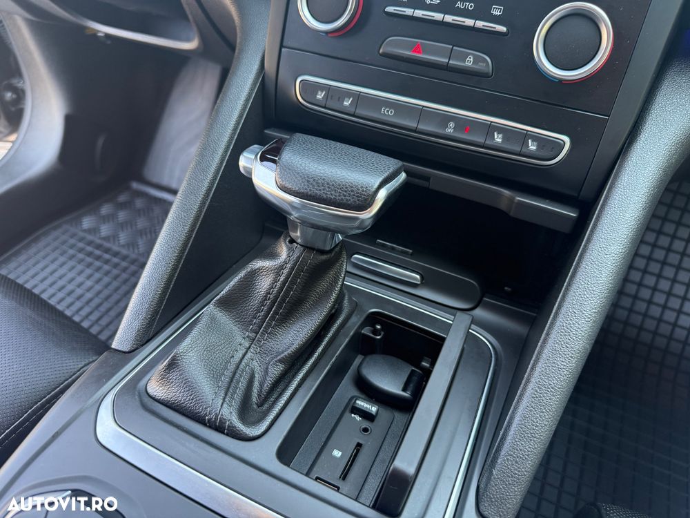 Renault Talisman ENERGY dCi 160 EDC INITIALE PARIS - 11