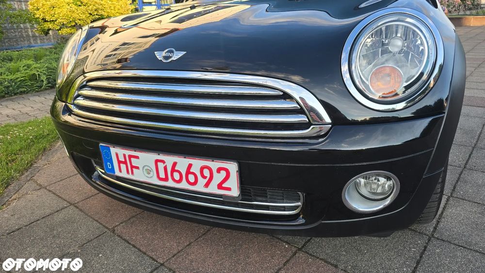 MINI Cooper - 8