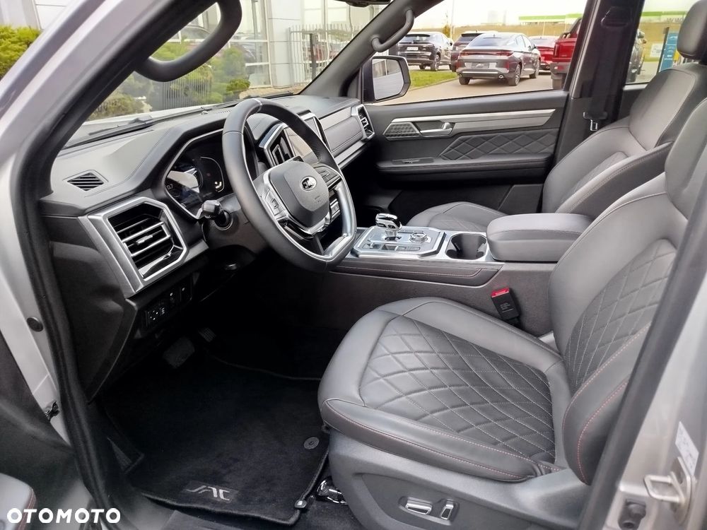 JAC T9 Standard - 10