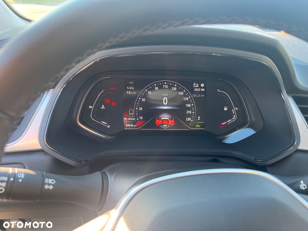 Renault Captur 1.0 TCe Techno - 18