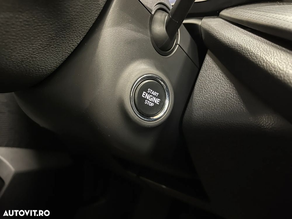 Skoda Octavia 1.5 TSI Ambition - 17