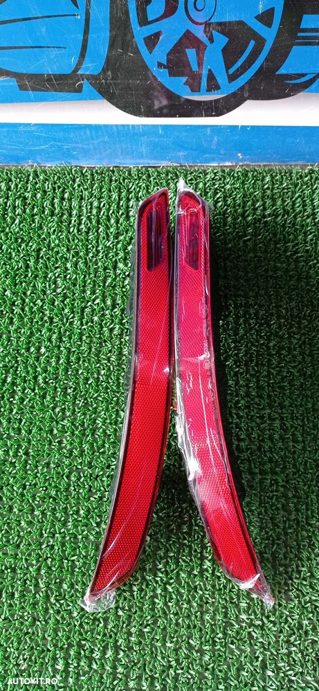 stop bara porsche cayenne 7P5 facelift - 1