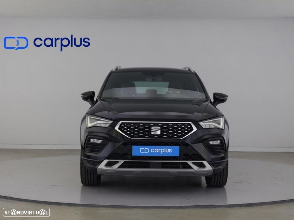 SEAT Ateca 1.5 TSI FR DSG - 3