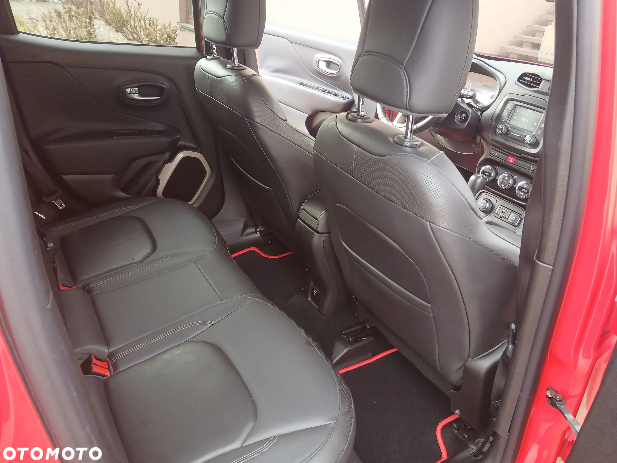 Jeep Renegade - 23