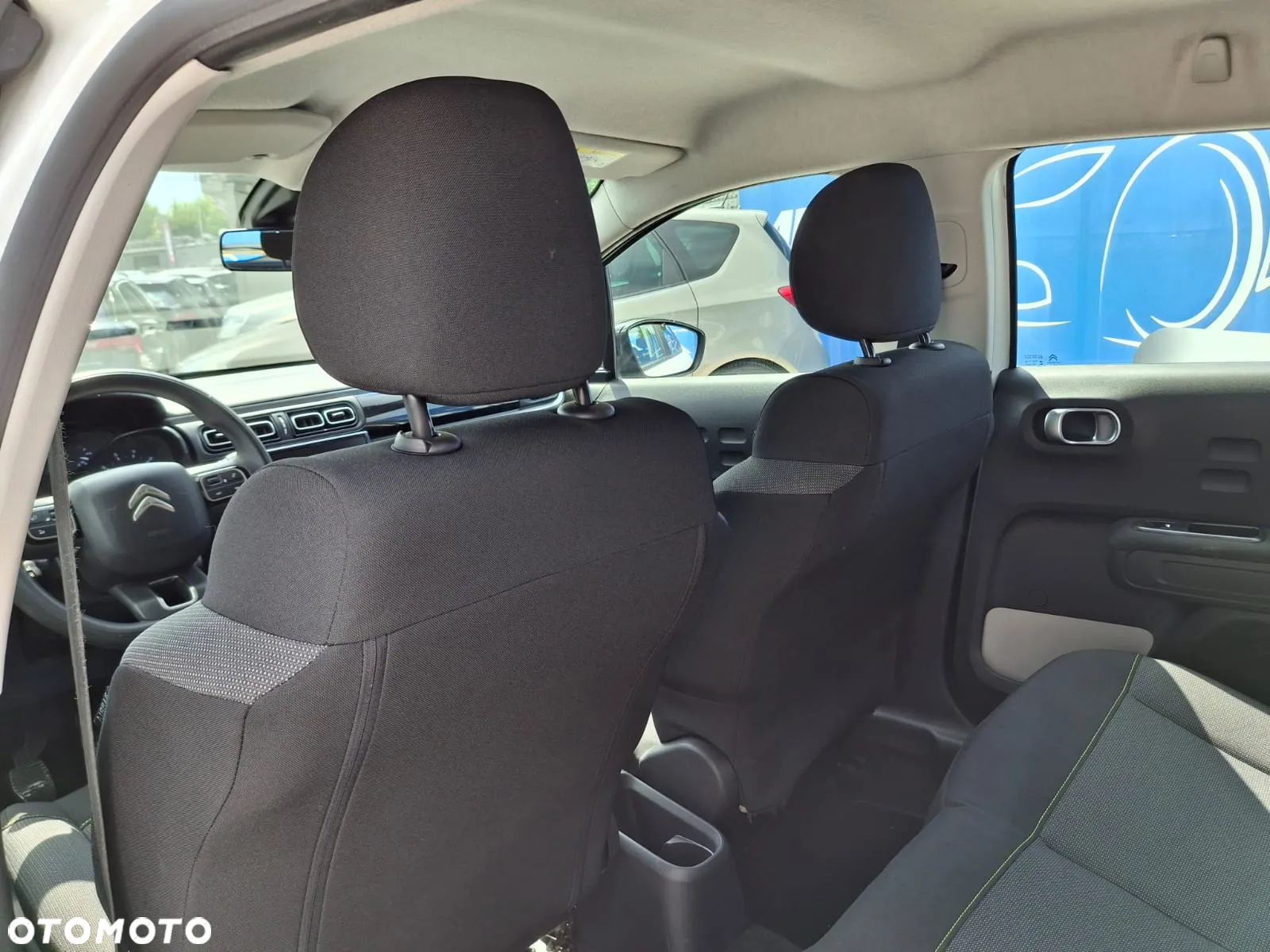 Citroën C3 1.2 PureTech C-Series - 13