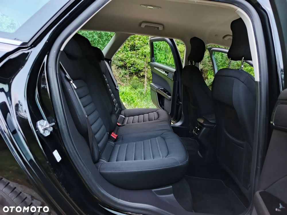 Ford Mondeo 2.0 EcoBlue Business Edition - 16