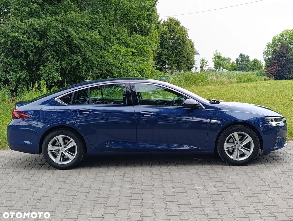 Opel Insignia 2.0 T Elegance S&S - 4