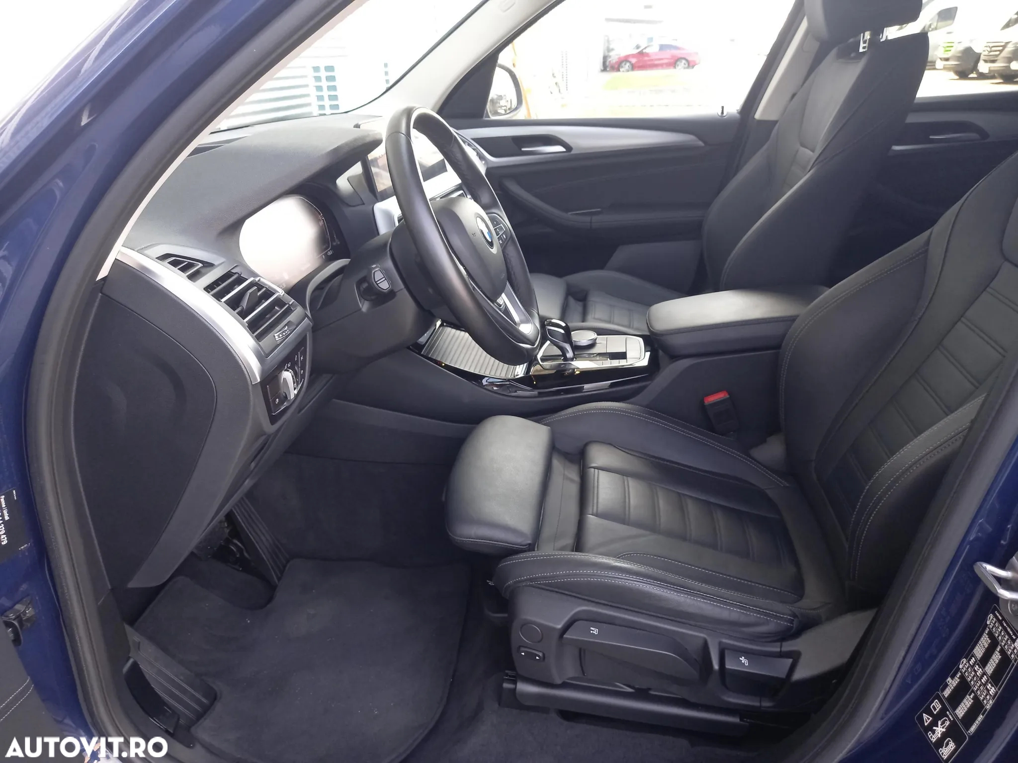 BMW X3 - 12