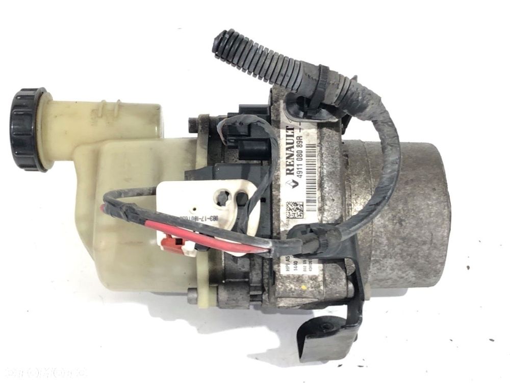 POMPA WSPOMAGANIA  DACIA SANDERO II 2012 - 2022 1.0 SCe 75 54 kW [73 KM] benzyna 2016 - 2022 - 3