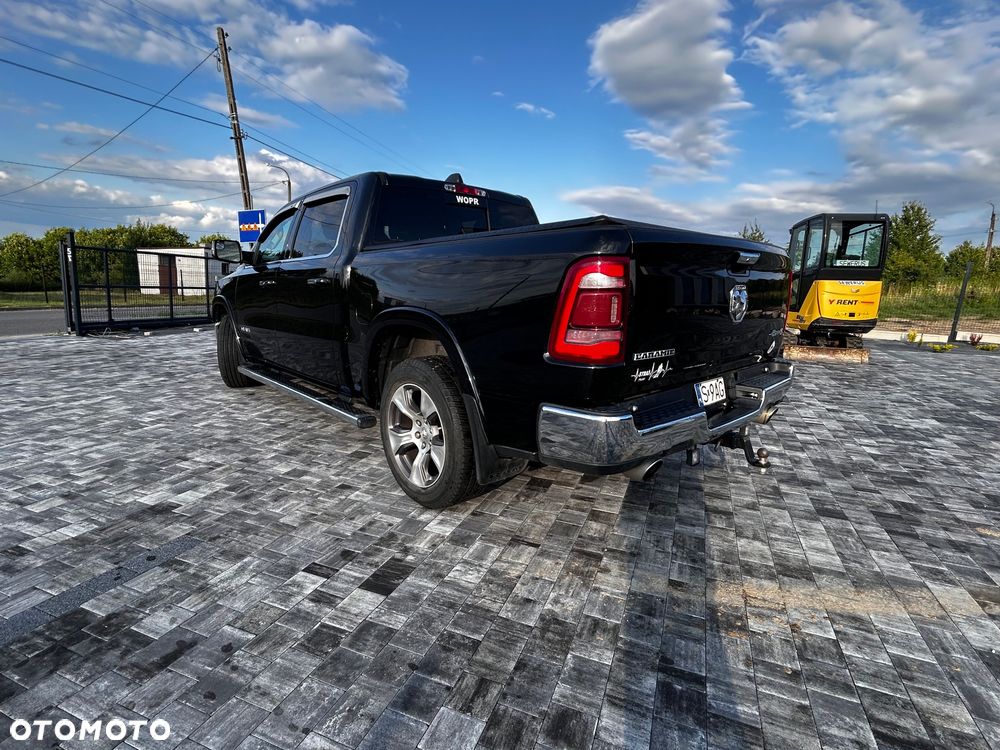 Dodge RAM - 9