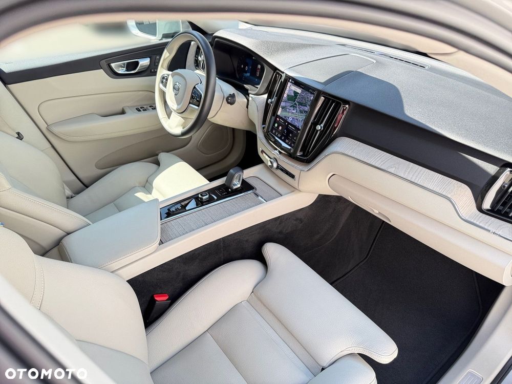 Volvo XC 60 - 28