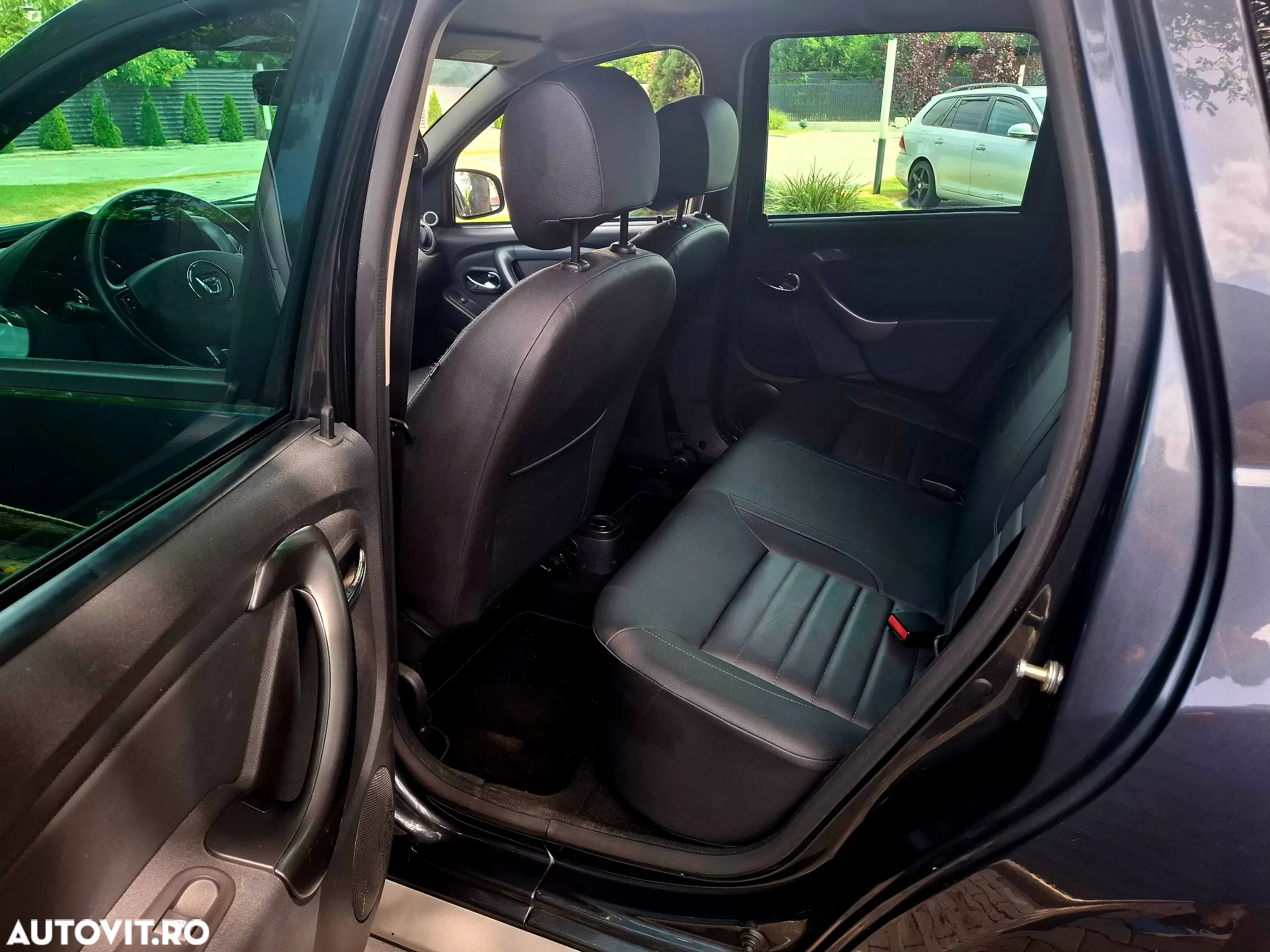 Dacia Duster 1.2 TCe 4x2 Laureate - 7