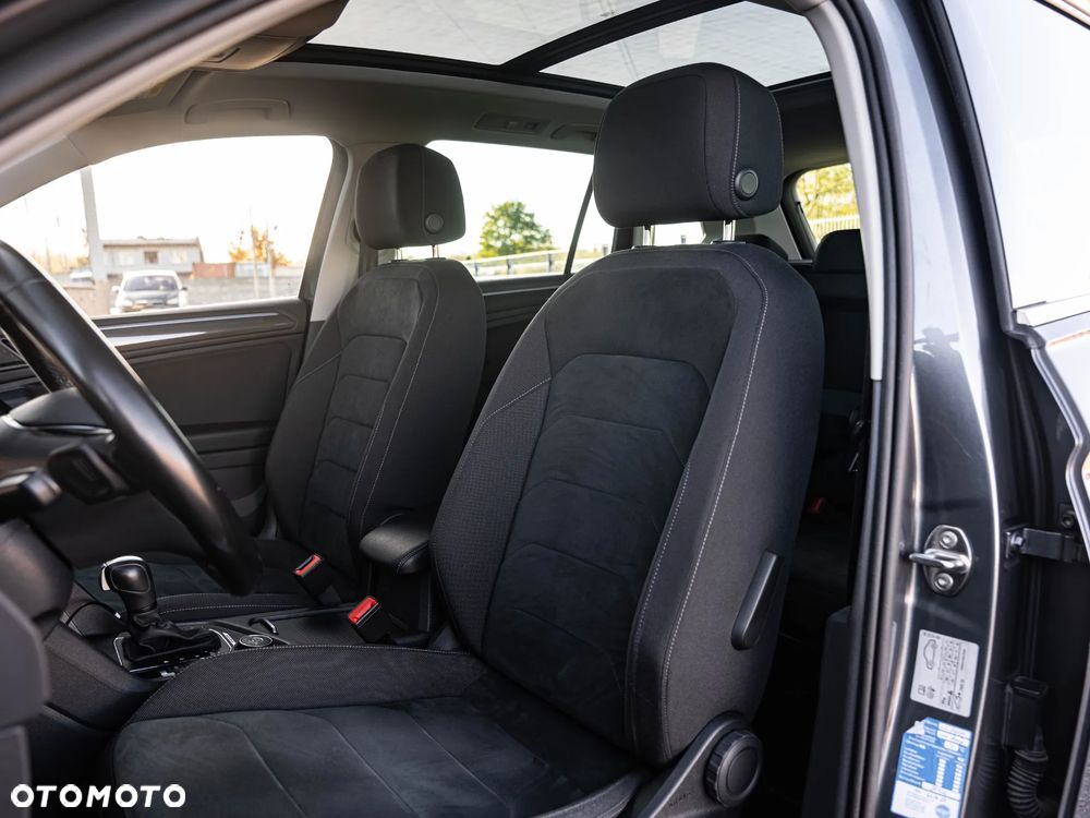 Volkswagen Tiguan - 23