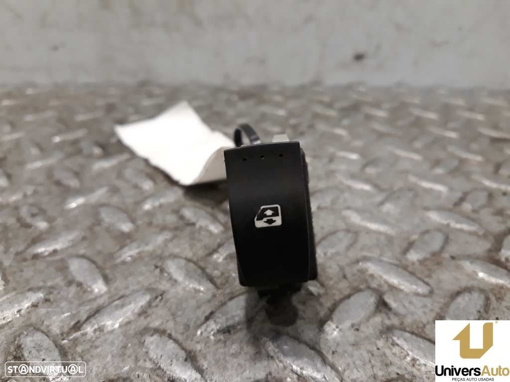 COMANDO DO ELEVADOR TRASEIRO DIREITO RENAULT MEGANE II 1.9 DCI (BM0G, CM0G) 120C... - 1