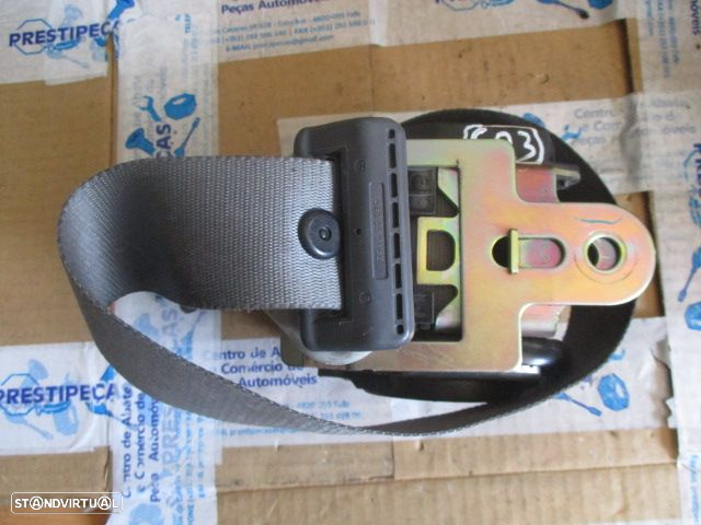 Pre-Tensor BJ3D57L30 MAZDA 323 F 1998 FD - 2