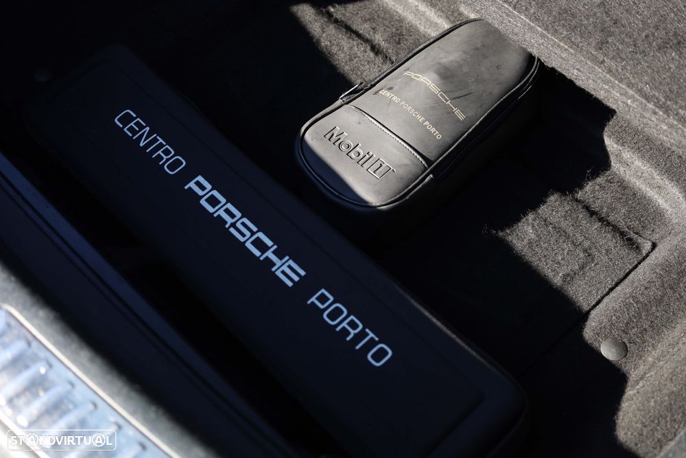 Porsche Macan S - 47