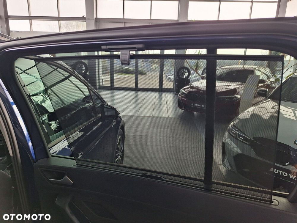 Volkswagen Touran 2.0 TDI BMT Comfortline DSG - 22