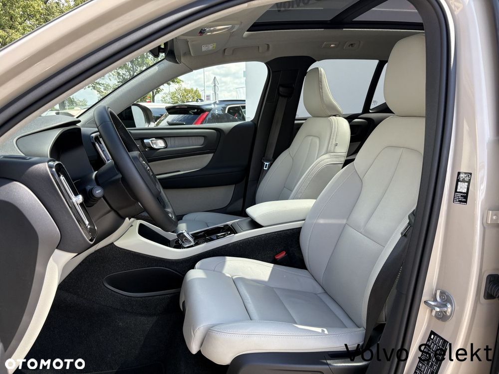 Volvo XC 40 - 10