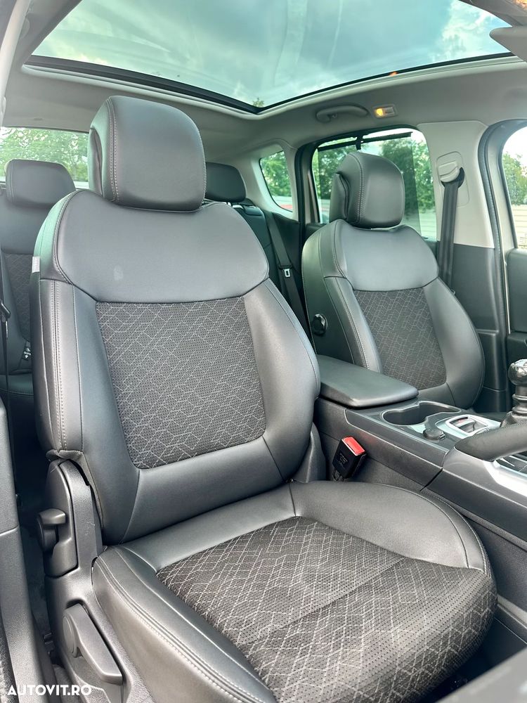Peugeot 3008 - 6