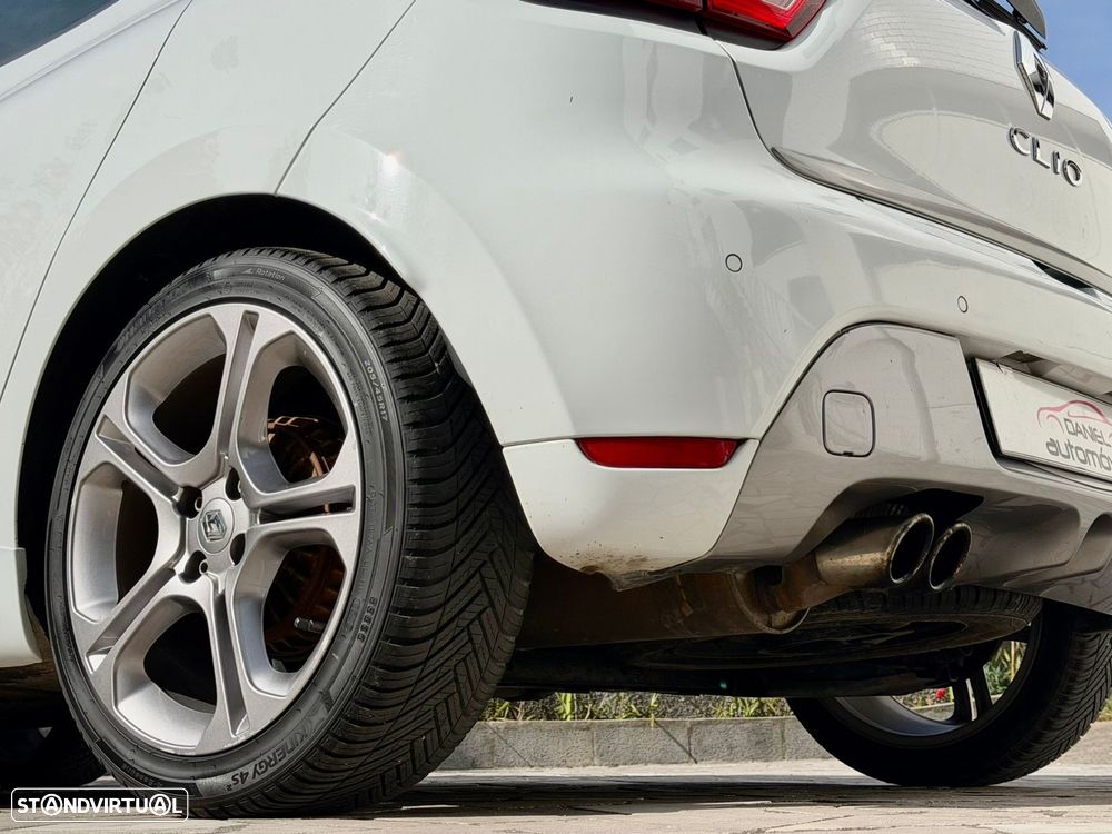 Renault Clio TCe 120 EDC GT - 51