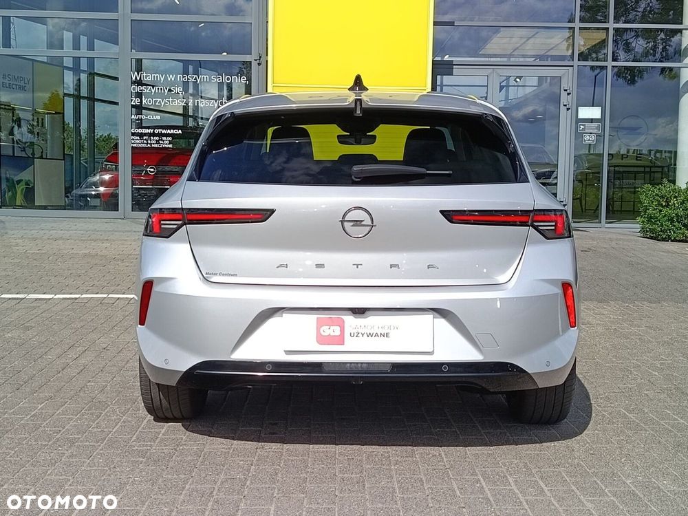 Opel Astra 1.2 T Elegance S&S - 7